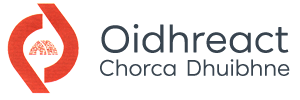Oidhreacht